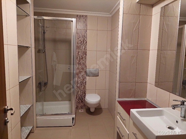 Beylikdüzü Adnan Kahveci Mahallesi Site İçi 3+1 Kiralık Daire - Görsel 10