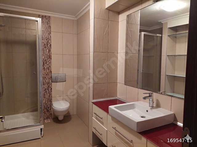 Beylikdüzü Adnan Kahveci Mahallesi Site İçi 3+1 Kiralık Daire - Görsel 9