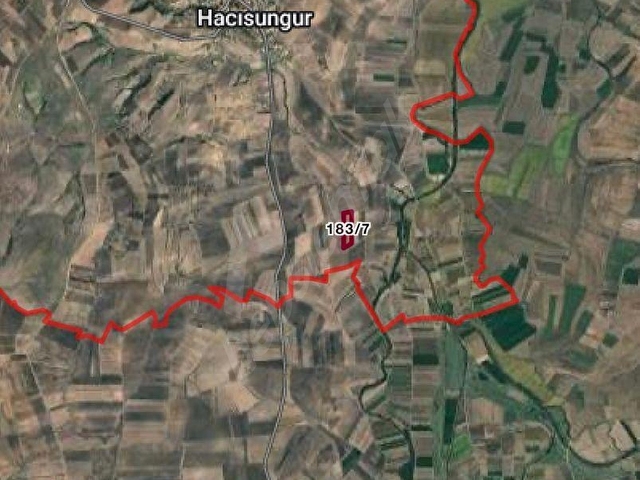 AK AUTO GAYRİMENKULDAN Tekirdağ Malkara Hacısungur Mah Satılık 13.080 m2 Tarla - Görsel 3