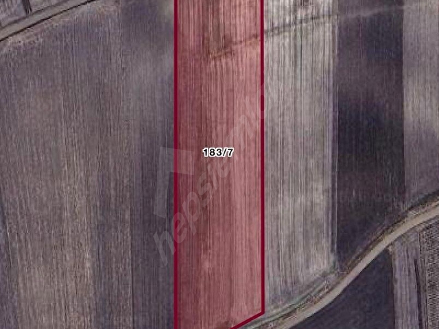 AK AUTO GAYRİMENKULDAN Tekirdağ Malkara Hacısungur Mah Satılık 13.080 m2 Tarla - Görsel 6