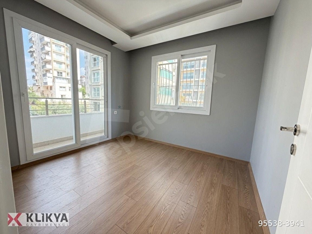 YEPYENİ GENİŞ 4+1 DAİRE 7/24 GÜVENLİK VE HAVUZ - Görsel 22