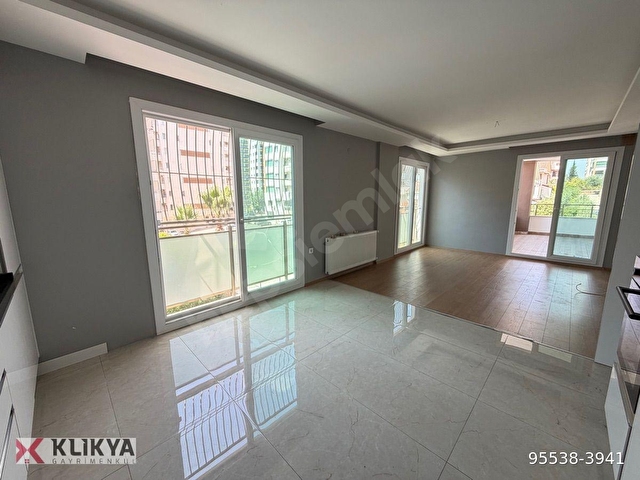 YEPYENİ GENİŞ 4+1 DAİRE 7/24 GÜVENLİK VE HAVUZ - Görsel 18