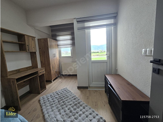 LİDERDEN Muğla Köteklide Satılık 2+1 Eşyalı ve Daireler - Görsel 17