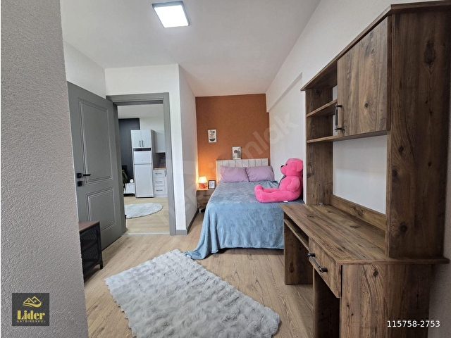 LİDERDEN Muğla Köteklide Satılık 2+1 Eşyalı ve Daireler - Görsel 15