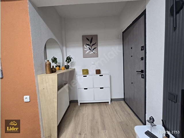 LİDERDEN Muğla Köteklide Satılık 2+1 Eşyalı ve Daireler - Görsel 10