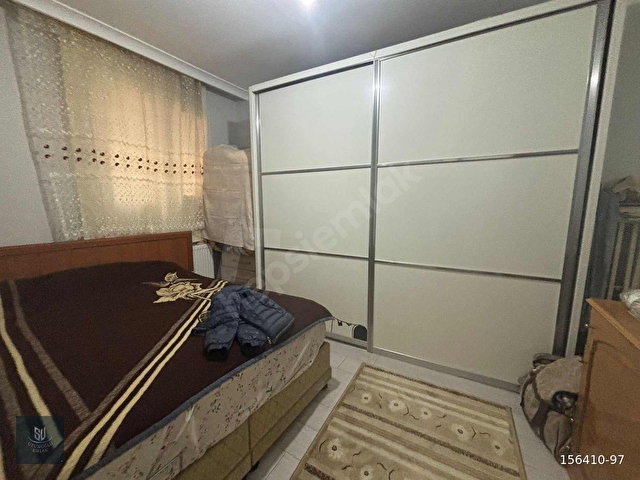 UZUNOĞLU EMLAK TAN GÜNGÖREN GÜVEN MAH 2+1 B. KATI DAİRE - Görsel 16