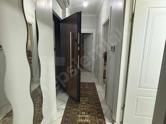UZUNOĞLU EMLAK TAN GÜNGÖREN GÜVEN MAH 2+1 B. KATI DAİRE - Görsel 25
