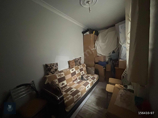 UZUNOĞLU EMLAK TAN GÜNGÖREN GÜVEN MAH 2+1 B. KATI DAİRE - Görsel 15