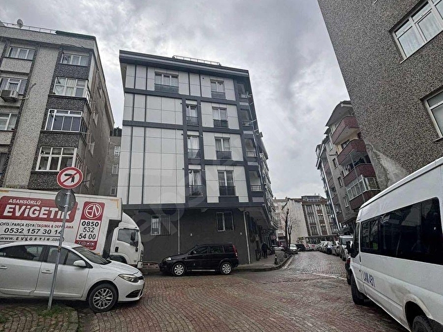 UZUNOĞLU EMLAK TAN GÜNGÖREN GÜVEN MAH 2+1 B. KATI DAİRE - Görsel 9