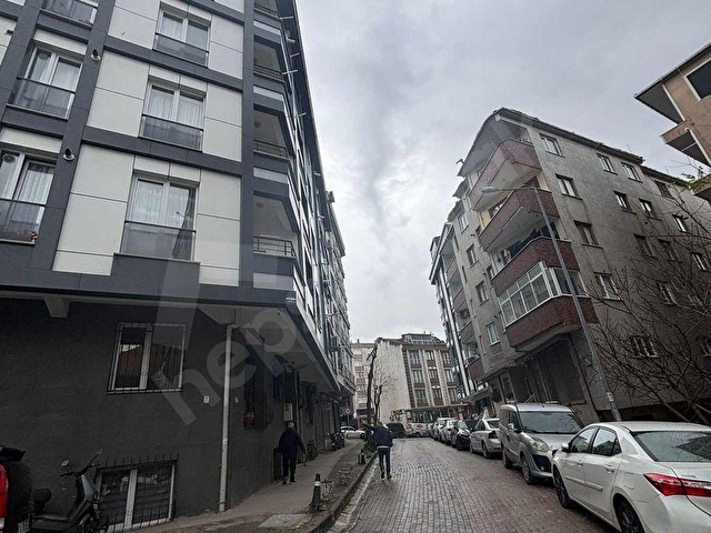 UZUNOĞLU EMLAK TAN GÜNGÖREN GÜVEN MAH 2+1 B. KATI DAİRE - Görsel 3