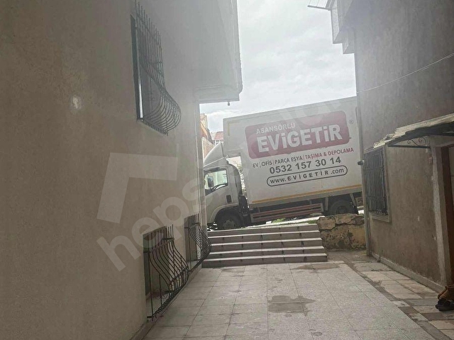 UZUNOĞLU EMLAK TAN GÜNGÖREN GÜVEN MAH 2+1 B. KATI DAİRE - Görsel 13