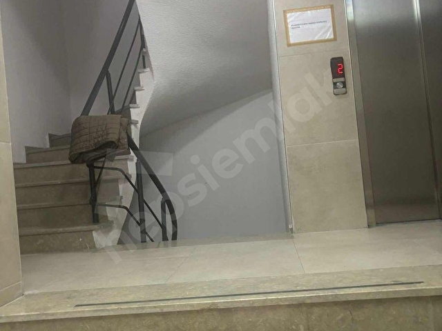 UZUNOĞLU EMLAK TAN GÜNGÖREN GÜVEN MAH 2+1 B. KATI DAİRE - Görsel 10