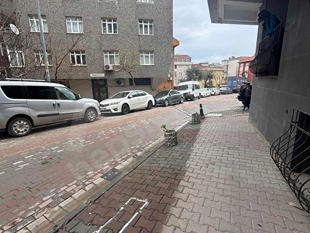 UZUNOĞLU EMLAK TAN GÜNGÖREN GÜVEN MAH 2+1 B. KATI DAİRE - Görsel 24