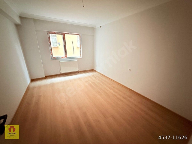 Çankaya Ayrancı Güleryüz Sk Yeni Binada 3+1 Asansör Garajlı Merkezi Payölçer Isıtma Satılık Daire - Görsel 16