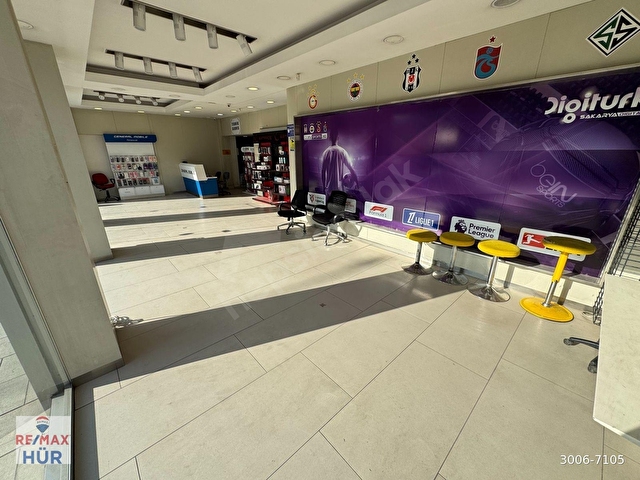 RE/MAX HÜRDEN ORMAN PARKIIN KARŞISINDA KİRALIK İŞ YERİ - Görsel 10