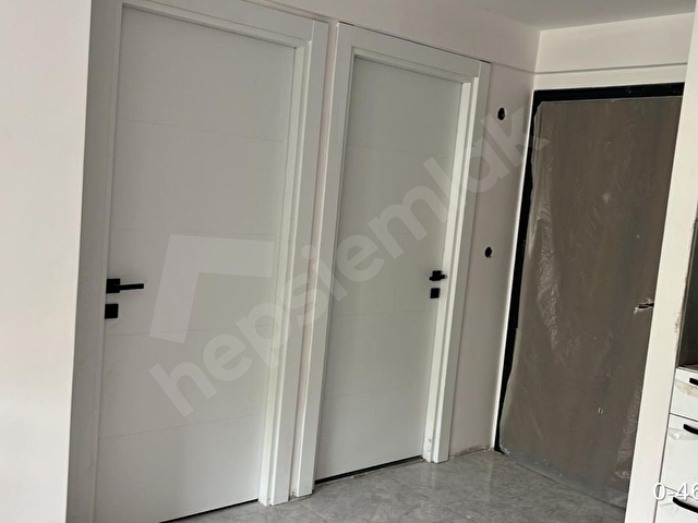 SAHİBİNDEN ŞEHİR HAST. YAKINI 1+1 DAİRE TESLİME HAZIR - Görsel 11