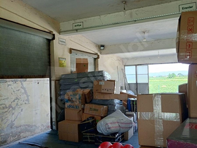 adapazarı süpürge borsasında satılık işi yeri - Görsel 20