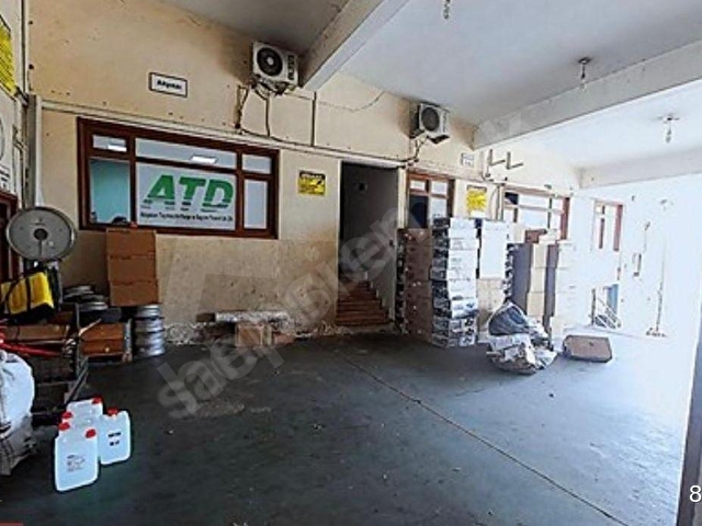 adapazarı süpürge borsasında satılık işi yeri - Görsel 3