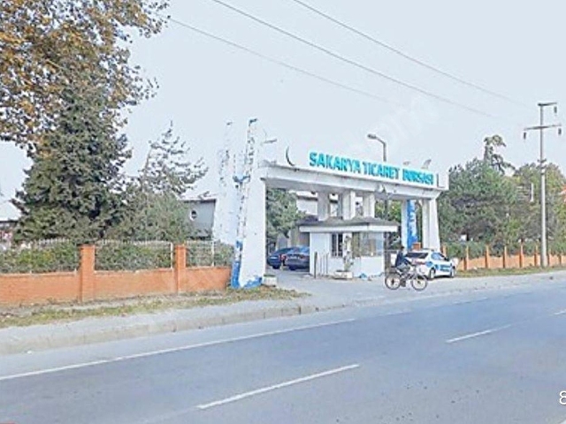 adapazarı süpürge borsasında satılık işi yeri - Görsel 7