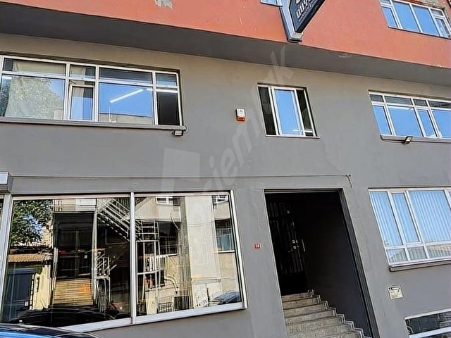 ÇAĞLAYAN ADLİYEYE KOMŞU BU MT2 DE BU FİYATA KİRALIK BAŞKA YOK. - Görsel 2