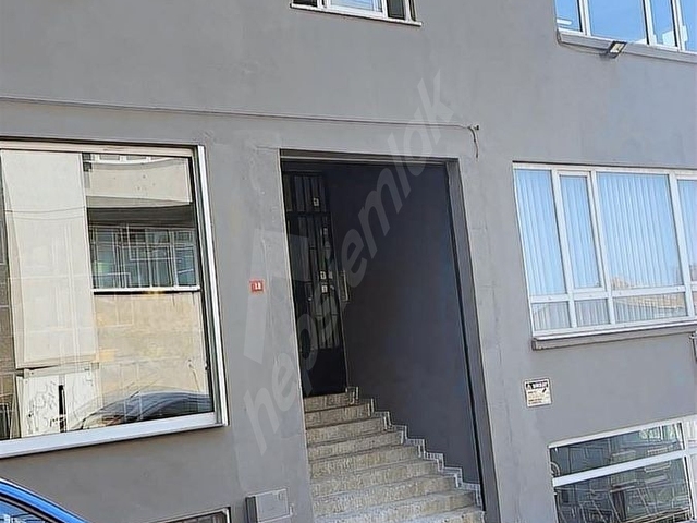 ÇAĞLAYAN ADLİYEYE KOMŞU BU MT2 DE BU FİYATA KİRALIK BAŞKA YOK. - Görsel 13