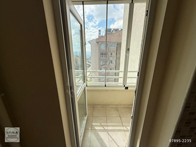 YAPRACIK SEMT PAZARI KARŞISI 2+1 KİRALIK DAİRE - Görsel 4