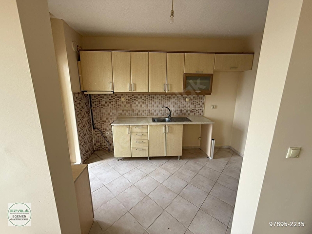 YAPRACIK SEMT PAZARI KARŞISI 2+1 KİRALIK DAİRE - Görsel 7