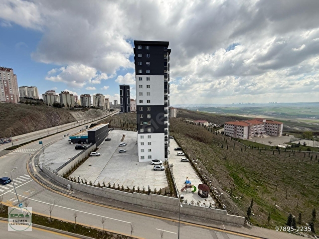 YAPRACIK SEMT PAZARI KARŞISI 2+1 KİRALIK DAİRE - Görsel 21