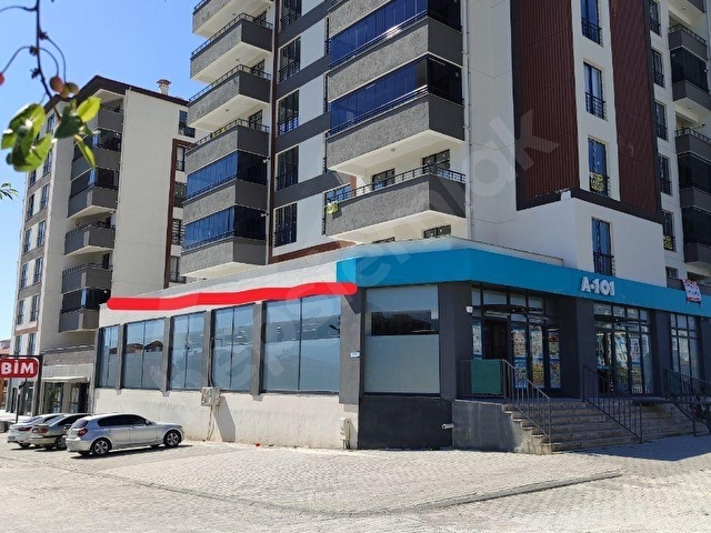 Turhal Akarsu emlaktan Kiralık - Görsel 24