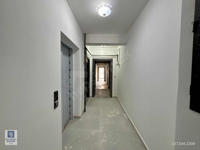ÇANAKKALE BARBAROSTA 2+1 SATILIK SIFIR DAİRE - Görsel 4