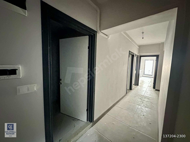 ÇANAKKALE BARBAROSTA 2+1 SATILIK SIFIR DAİRE - Görsel 7
