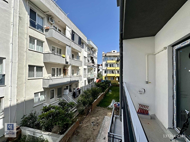 ÇANAKKALE BARBAROSTA 2+1 SATILIK SIFIR DAİRE - Görsel 23