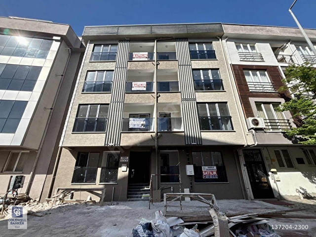 ÇANAKKALE BARBAROSTA 2+1 SATILIK SIFIR DAİRE