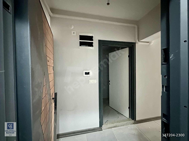 ÇANAKKALE BARBAROSTA 2+1 SATILIK SIFIR DAİRE - Görsel 6