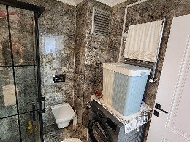 ARMAXTAN BAĞLARBAŞI ADSIZ NEFER DE 2+1 ULTRA LÜXX ARA KAT DAİRE - Görsel 20
