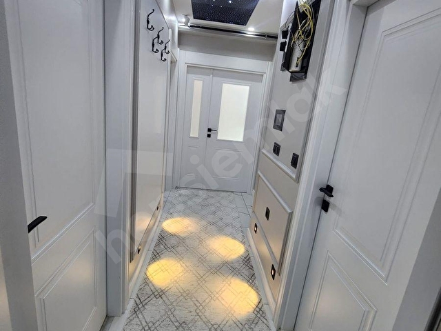 ARMAXTAN BAĞLARBAŞI ADSIZ NEFER DE 2+1 ULTRA LÜXX ARA KAT DAİRE - Görsel 24