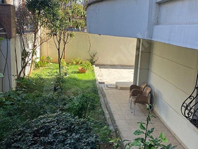 YEŞİLYURT EMLAKTAN SATILIK 4+1 EBEVEYNLİ YENİ BİNADA DÜZ GİRİŞ - Görsel 6