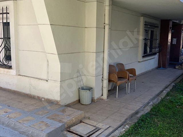 YEŞİLYURT EMLAKTAN SATILIK 4+1 EBEVEYNLİ YENİ BİNADA DÜZ GİRİŞ - Görsel 8