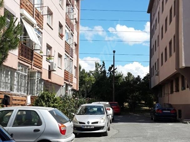 Alibeyköy İSKİ Sitesinde,Kentsel Dönüşüm Aday,.2+1 Sahibinden /Aracısız Acil Satılık Köşe Daire - Görsel 7
