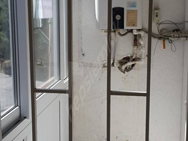 Alibeyköy İSKİ Sitesinde,Kentsel Dönüşüm Aday,.2+1 Sahibinden /Aracısız Acil Satılık Köşe Daire - Görsel 11
