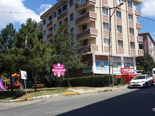 Alibeyköy İSKİ Sitesinde,Kentsel Dönüşüm Aday,.2+1 Sahibinden /Aracısız Acil Satılık Köşe Daire - Görsel 12