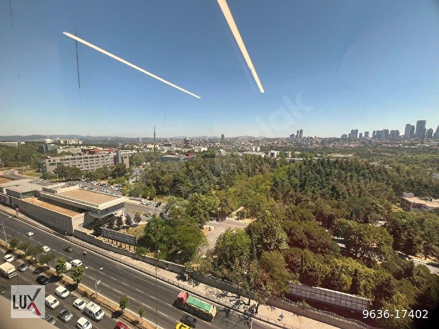 Sarıyer Reşitpaşa Kiralık