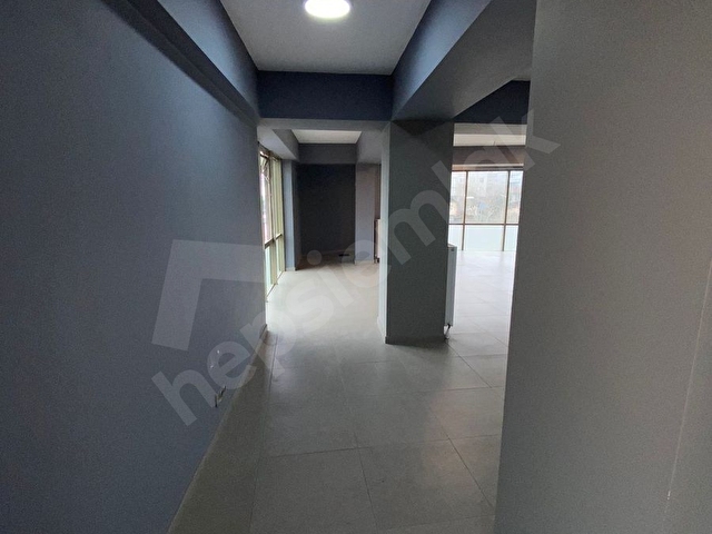 BARBAROS MAH. CADDE ÜZERİ 220M2 KİRALIK OFİS - Görsel 10