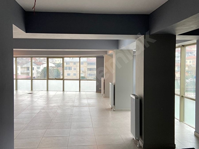BARBAROS MAH. CADDE ÜZERİ 220M2 KİRALIK OFİS - Görsel 11