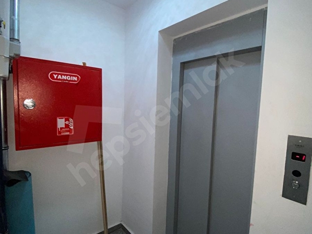 BARBAROS MAH. CADDE ÜZERİ 220M2 KİRALIK OFİS - Görsel 19