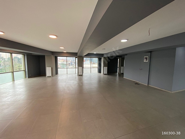 BARBAROS MAH. CADDE ÜZERİ 220M2 KİRALIK OFİS - Görsel 3