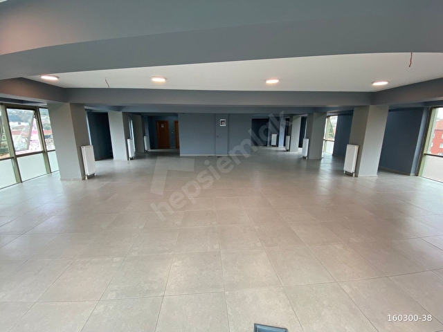 BARBAROS MAH. CADDE ÜZERİ 220M2 KİRALIK OFİS - Görsel 18