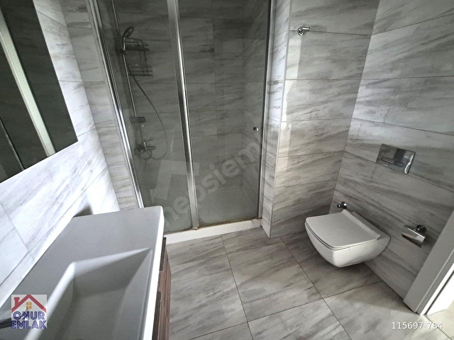 SİNPAŞ MARİNA KULE SMART 1,5+1 KİRALIK DAİRE - Görsel 19