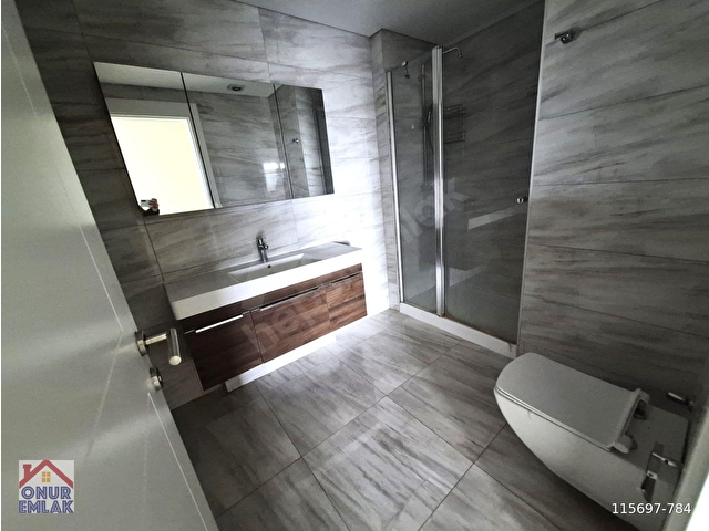 SİNPAŞ MARİNA KULE SMART 1,5+1 KİRALIK DAİRE - Görsel 18
