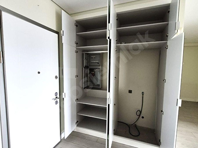 SİNPAŞ MARİNA KULE SMART 1,5+1 KİRALIK DAİRE - Görsel 3